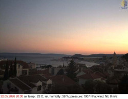 Přístav Split