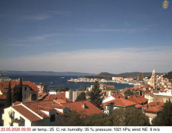 Přístav Split