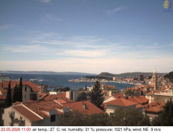 Přístav Split
