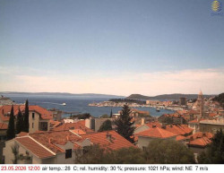 Přístav Split