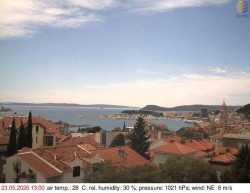 Přístav Split