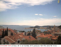 Přístav Split