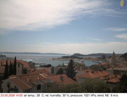 Přístav Split