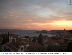 Přístav Split