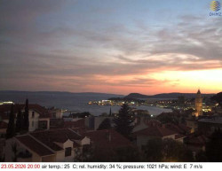 Přístav Split