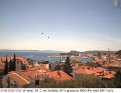 Přístav Split