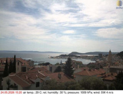 Přístav Split