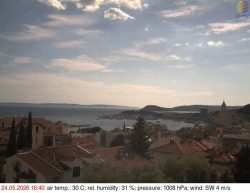 Přístav Split