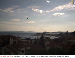 Přístav Split