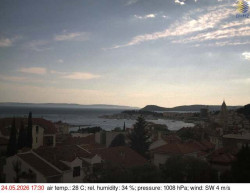 Přístav Split