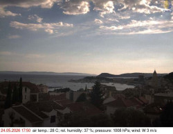 Přístav Split