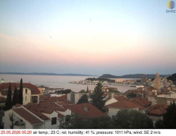 Přístav Split