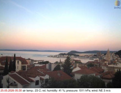 Přístav Split