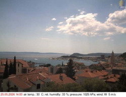 Přístav Split