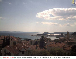 Přístav Split