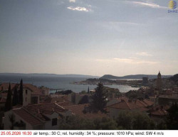 Přístav Split