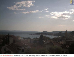Přístav Split