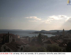 Přístav Split