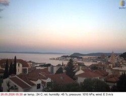 Přístav Split
