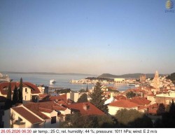 Přístav Split