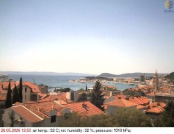 Přístav Split