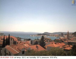 Přístav Split