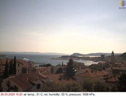 Přístav Split