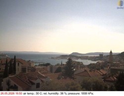 Přístav Split