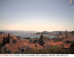 Přístav Split