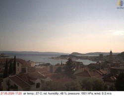 Přístav Split