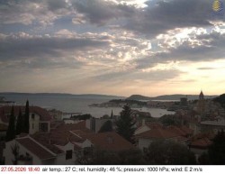 Přístav Split