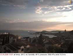 Přístav Split