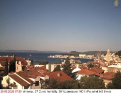Přístav Split