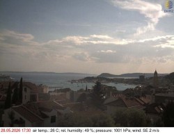 Přístav Split