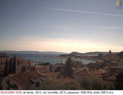 Přístav Split