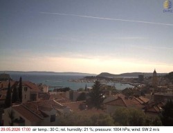 Přístav Split