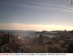 Přístav Split