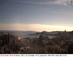 Přístav Split