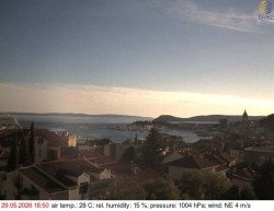 Přístav Split
