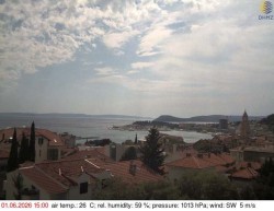 Přístav Split