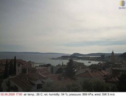 Přístav Split