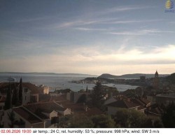 Přístav Split