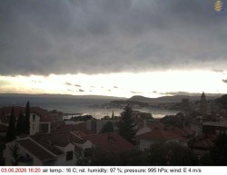Přístav Split