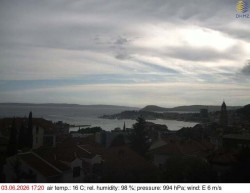 Přístav Split
