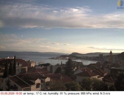Přístav Split