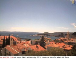 Přístav Split