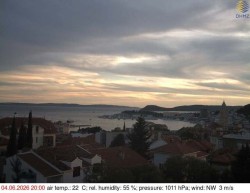 Přístav Split