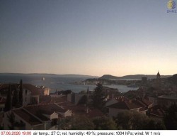 Přístav Split