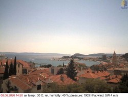 Přístav Split