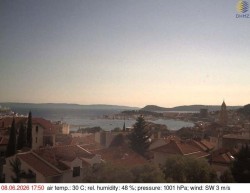 Přístav Split